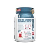 Dymatize ISO100 Fruity Pebbles Protein Powder, thumbnail image