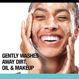 Neutrogena Ultra Gentle Daily Foaming Facial Cleanser, 12 OZ, thumbnail image