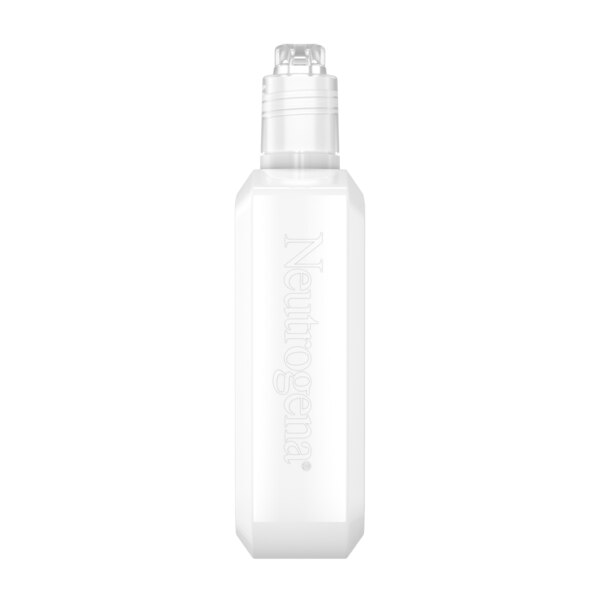 Neutrogena Ultra Gentle Hydrating Creamy Facial Cleanser, 12 OZ