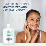 Neutrogena Ultra Gentle Hydrating Creamy Facial Cleanser, 12 OZ, thumbnail image