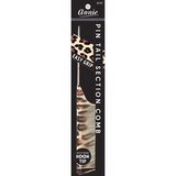 Annie Pin Tail Section Comb, Assorted Colors, 1 CT, thumbnail image