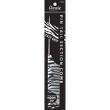 Annie Pin Tail Section Comb, Assorted Colors, 1 CT, thumbnail image
