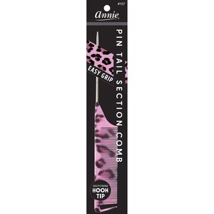 ANNIE Pin Tail Section Comb