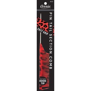 ANNIE Pin Tail Section Comb