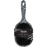 Annie Jumbo Paddle Brush, Animal Print Assorted, 1 CT, thumbnail image