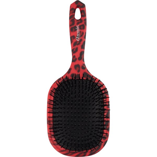 Annie Jumbo Paddle Brush, Animal Print Assorted, 1 CT