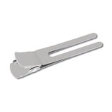 Annie Premium Double Prong Clip, Extra Wide, 24 CT, thumbnail image