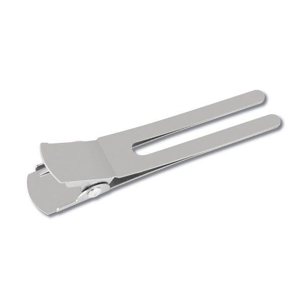 Annie Premium Double Prong Clip, Extra Wide, 24 CT