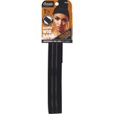 Annie Elastic Wig Band with Silicone Grip, 3 cm, 1 CT, thumbnail image