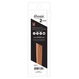 Annie Dreadlocks Crochet Needle With Bamboo Handle, 2 CT, thumbnail image