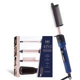 Annie Hot & Hotter 4-in-1 Ionic Digital Interchangeable Hair Styler Set , thumbnail image