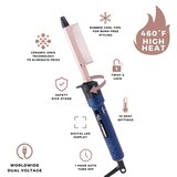Annie Hot & Hotter 4-in-1 Ionic Digital Interchangeable Hair Styler Set , thumbnail image
