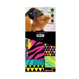 Broadus Collection Headwrap Scarf, Quest, thumbnail image