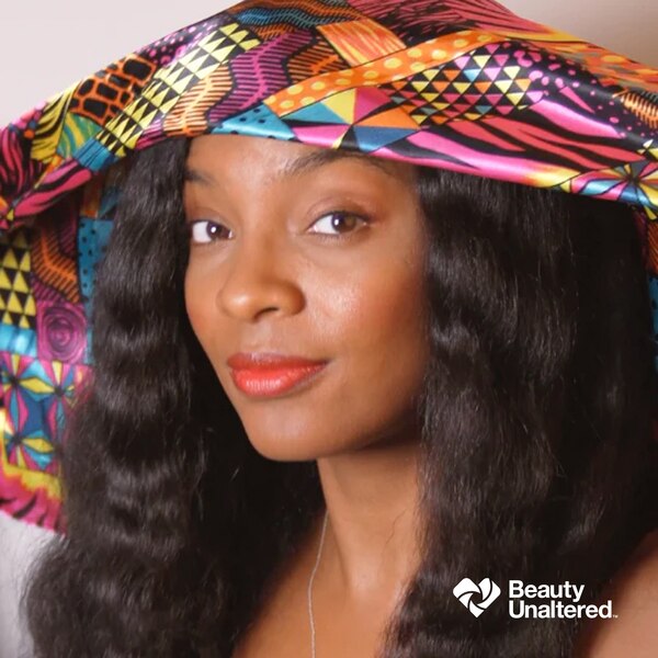 Broadus Collection Headwrap Scarf, Quest