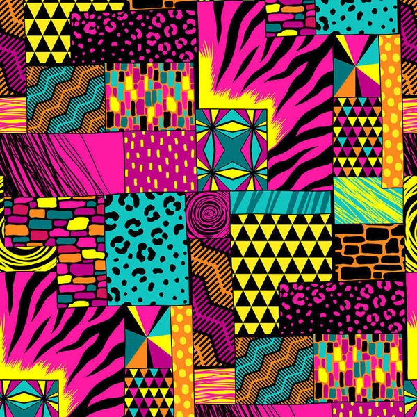 Broadus Collection Headwrap Scarf, Quest