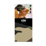 Broadus Collection Headwrap Scarf, Camo, thumbnail image 2 of 8
