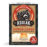 Kodiak, Flapjack & Waffle Mix, Buttermilk, 20 oz, thumbnail image