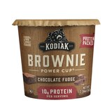 Kodiak Brownie Cup Chocolate Fudge, 2.36 oz, thumbnail image