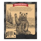 Kodiak Chewy Granola Bars, Chocolate Chip, 5 ct, 6.17 oz, thumbnail image