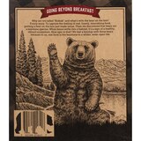 Kodiak, Chewy Granola Bars, Smores, 5 ct, 6.17 oz, thumbnail image