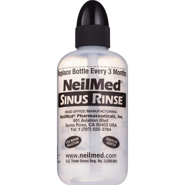 NeilMed Sinus Rinse Kit