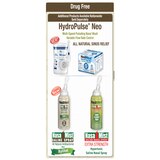 NeilMed Sinus Rinse Xylitol Kit with Refill Packets, 50 CT, thumbnail image