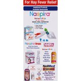 NeilMed Sinus Rinse Packets, 100 CT, thumbnail image