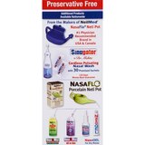 NeilMed Sinus Rinse Packets, 100 CT, thumbnail image