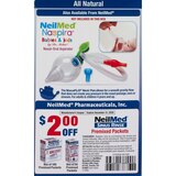 NeilMed Nasaflo Neti Pot, thumbnail image