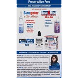 NeilMed Nasaflo Neti Pot, thumbnail image