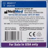 NeilMed Nasaflo Neti Pot, thumbnail image
