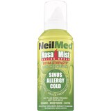 NeilMed Nasa Mist Saline Nasal Spray, 4.2 OZ, thumbnail image