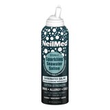 NeilMed Sparkling Seawater Saline, 4.2OZ, thumbnail image