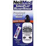 NeilMed SinuFlo Ready Rinse Premixed Solution, thumbnail image