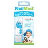 NeilMed Battery Operated Nasal Aspirator, thumbnail image 2 of 4