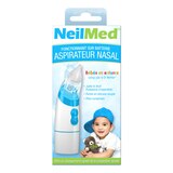 NeilMed Battery Operated Nasal Aspirator, thumbnail image 4 of 4