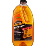Armor All Ultra Shine Wash & Wax, 64 oz, thumbnail image
