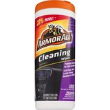 Armor All Cleaning Wipes, 30 ct, thumbnail image