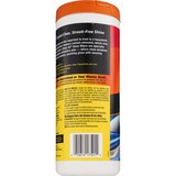 Armor All Glass Wipes, 30 ct, thumbnail image
