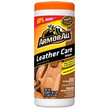 Armor All Leather Care Wipes, 30 ct, thumbnail image