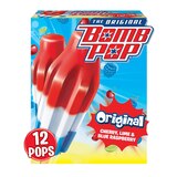 Original Bomb Pop, 12 ct, 21 oz, thumbnail image