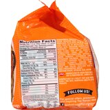 Nissin Top Ramen Noodle Soup, Chicken Flavor, 6 ct, 18 oz, thumbnail image