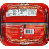 Nissin Chow Mein, Teriyaki Beef Flavor, thumbnail image 2 of 3