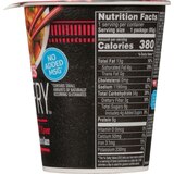 Nissin Cup Noodles, Teriyaki Beef Stir Fry, 3 oz, thumbnail image