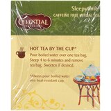 Celestial Seasonings Sleepytime Caffeine Free Herbal Tea Bags, 20 ct, 1 oz, thumbnail image