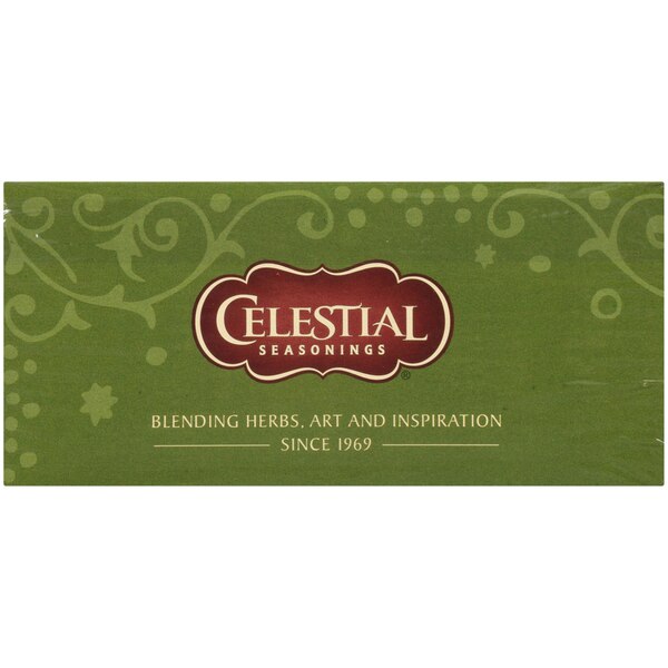 Celestial Seasonings Sleepytime Caffeine Free Herbal Tea Bags, 20 ct, 1 oz