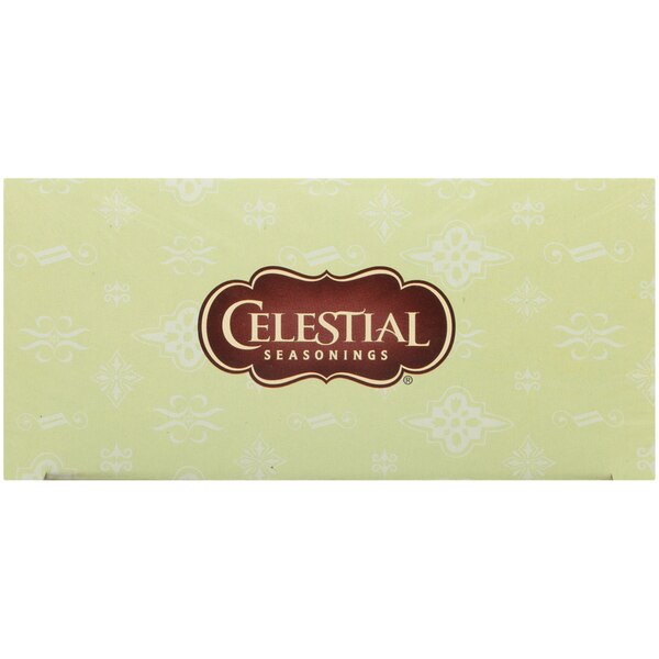 Celestial Seasonings Caffeine Free Herbal Tea Sampler Variety Pack, 18 ct, 1.1 oz
