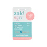 zak! Summer Insulated Sutton Straw Tumbler, Assorted Colors, 40 oz, thumbnail image