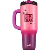 zak! Hello Kitty Halloween 2-in-1 Sutton Tumbler, 40 oz, thumbnail image