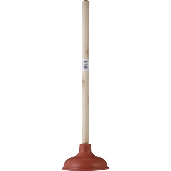 Faucet Queen 6" Force Cup